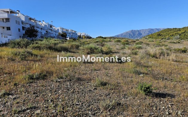Revente - Terrain - Mijas - La Cala de Mijas