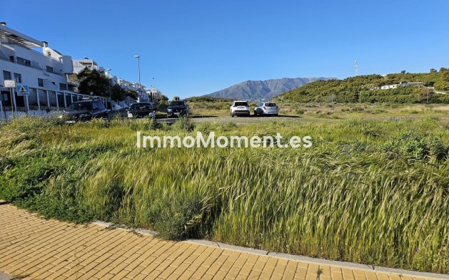 Revente - Terrain - Mijas - La Cala de Mijas