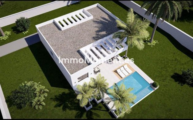 Revente - Terrain - Mijas - La Cala de Mijas