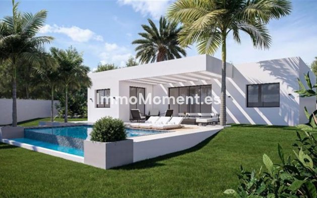 Revente - Terrain - Mijas - La Cala de Mijas