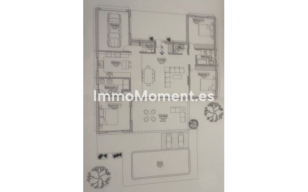 Revente - Terrain - Mijas - La Cala de Mijas