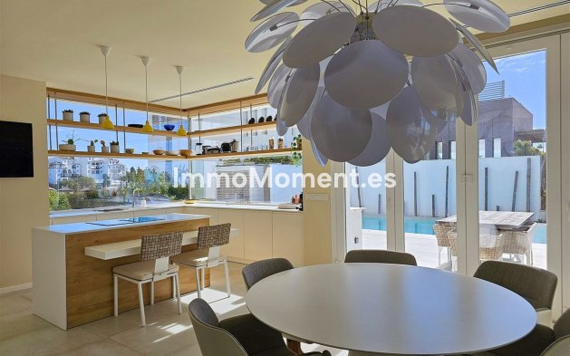 Resale - Villa - Mijas - Riviera del Sol