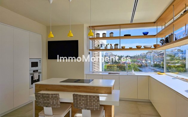 Resale - Villa - Mijas - Riviera del Sol