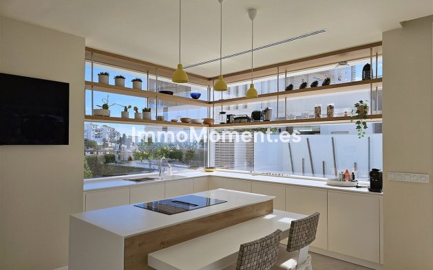 Resale - Villa - Mijas - Riviera del Sol