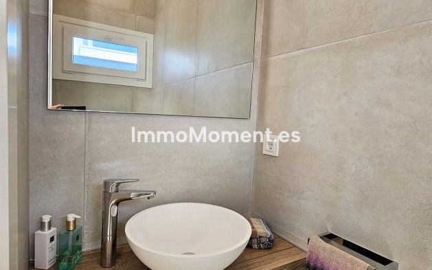 Resale - Villa - Mijas - Riviera del Sol