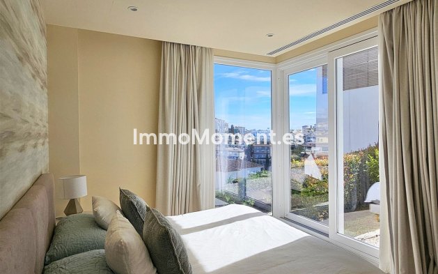 Resale - Villa - Mijas - Riviera del Sol