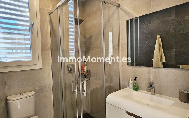Resale - Villa - Mijas - Riviera del Sol