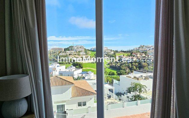 Resale - Villa - Mijas - Riviera del Sol