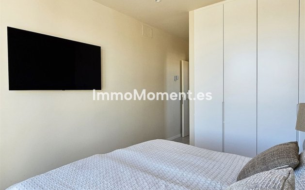 Resale - Villa - Mijas - Riviera del Sol