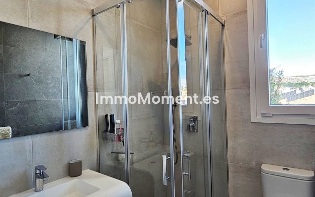 Resale - Villa - Mijas - Riviera del Sol