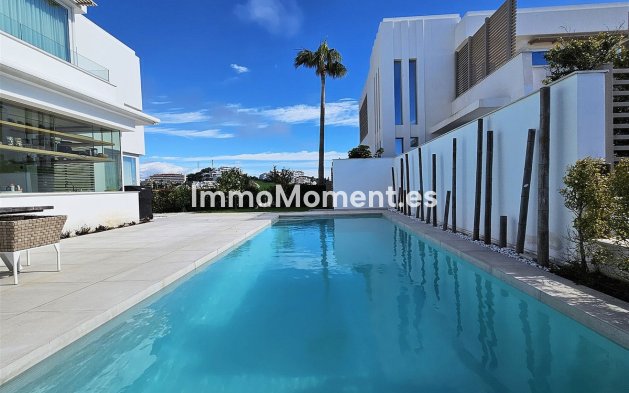 Resale - Villa - Mijas - Riviera del Sol