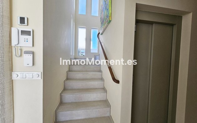 Resale - Villa - Mijas - Riviera del Sol