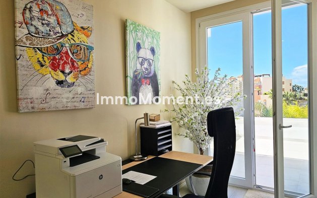 Resale - Villa - Mijas - Riviera del Sol