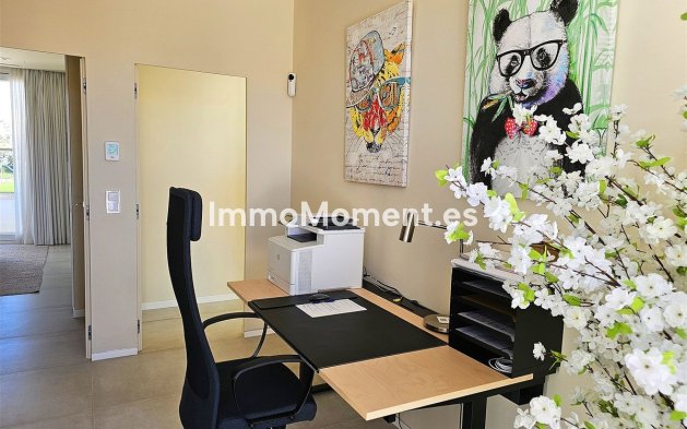 Resale - Villa - Mijas - Riviera del Sol