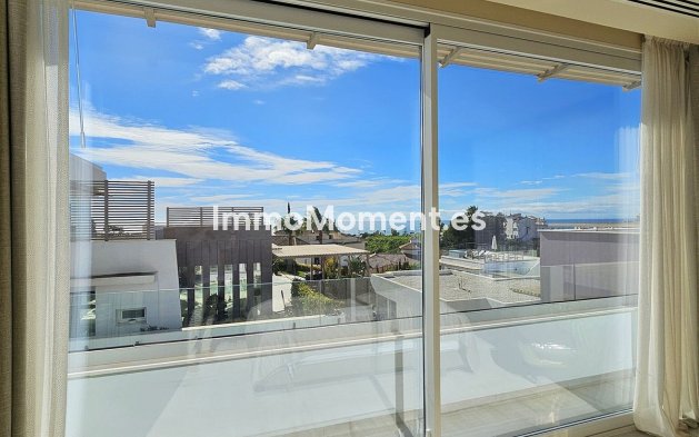 Resale - Villa - Mijas - Riviera del Sol