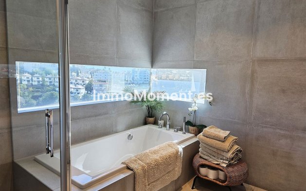 Resale - Villa - Mijas - Riviera del Sol