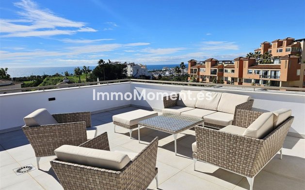 Resale - Villa - Mijas - Riviera del Sol