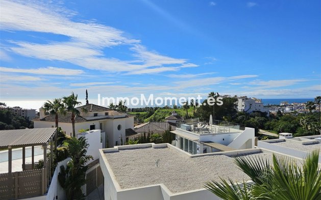 Resale - Villa - Mijas - Riviera del Sol