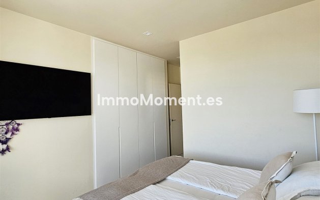 Resale - Villa - Mijas - Riviera del Sol