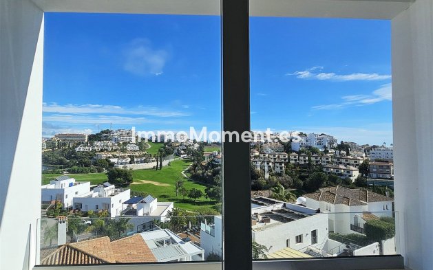 Resale - Villa - Mijas - Riviera del Sol