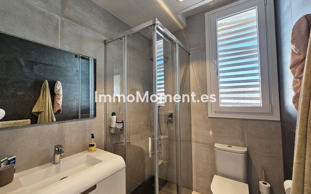 Resale - Villa - Mijas - Riviera del Sol