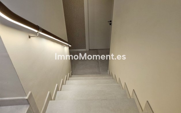 Resale - Villa - Mijas - Riviera del Sol