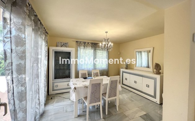 Resale - Villa - Mijas - Mijas Centro
