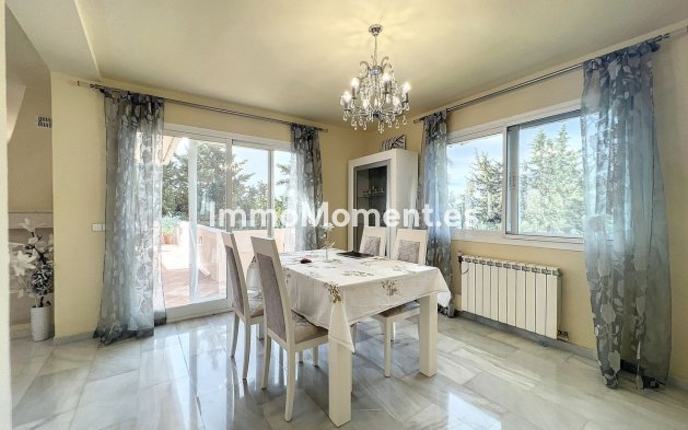 Resale - Villa - Mijas - Mijas Centro