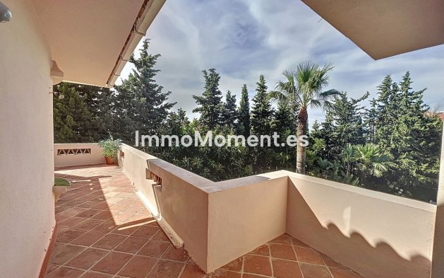 Resale - Villa - Mijas - Mijas Centro