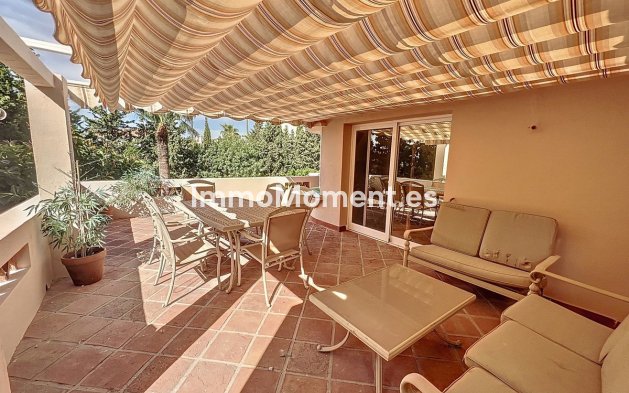 Resale - Villa - Mijas - Mijas Centro