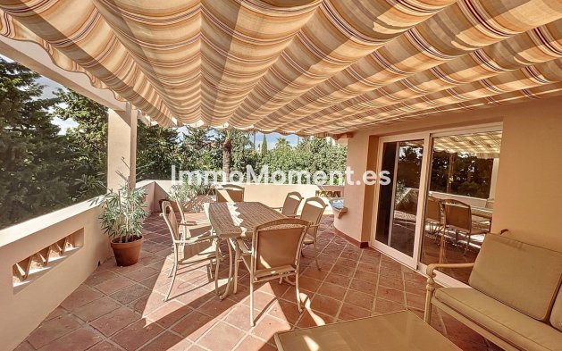 Resale - Villa - Mijas - Mijas Centro