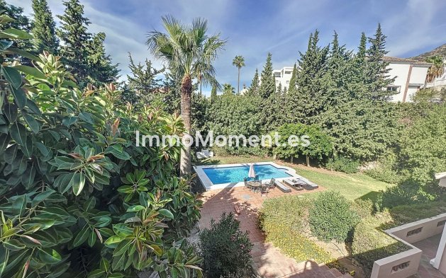 Resale - Villa - Mijas - Mijas Centro