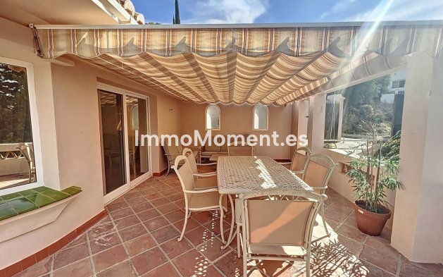 Resale - Villa - Mijas - Mijas Centro