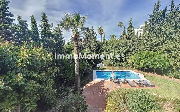 Resale - Villa - Mijas - Mijas Centro