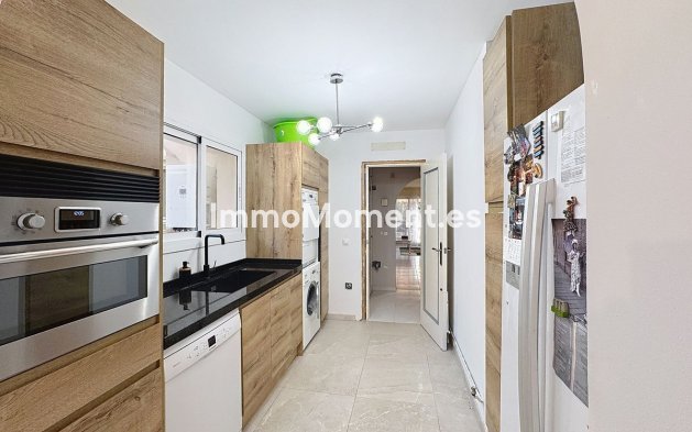 Resale - Villa - Mijas - Mijas Centro