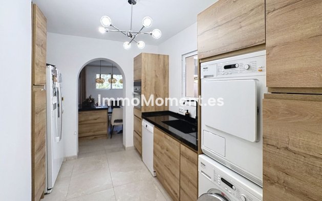 Resale - Villa - Mijas - Mijas Centro