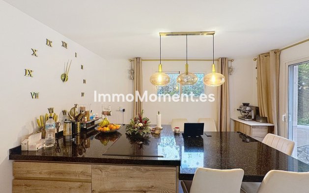 Resale - Villa - Mijas - Mijas Centro