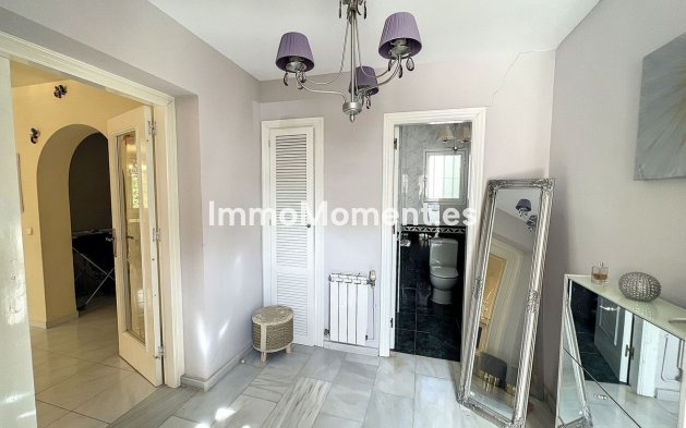 Resale - Villa - Mijas - Mijas Centro