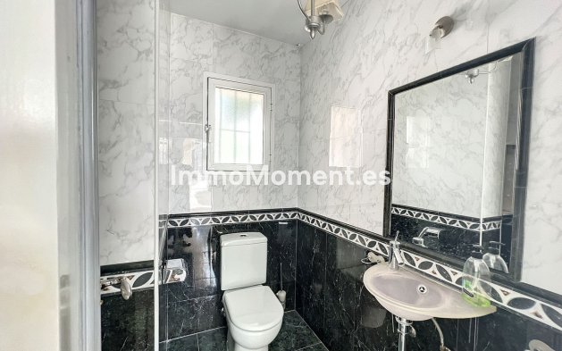 Resale - Villa - Mijas - Mijas Centro