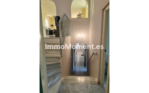 Resale - Villa - Mijas - Mijas Centro