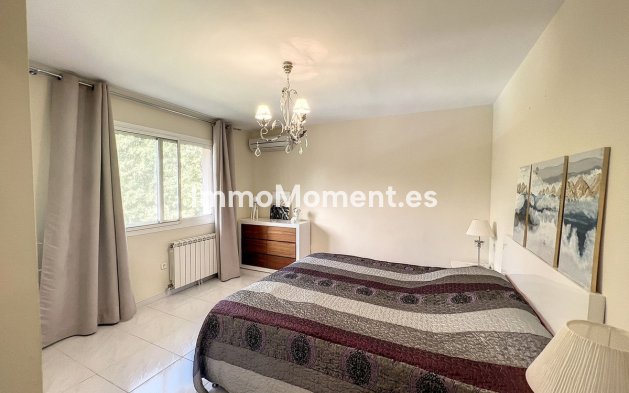 Resale - Villa - Mijas - Mijas Centro