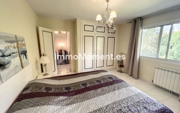 Resale - Villa - Mijas - Mijas Centro