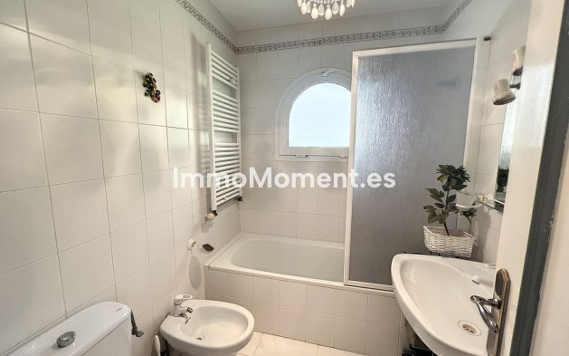 Resale - Villa - Mijas - Mijas Centro