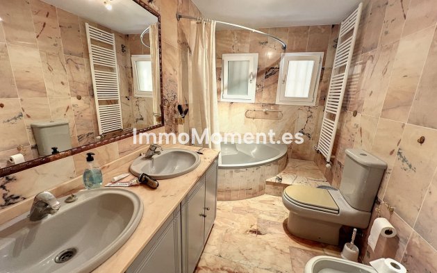 Resale - Villa - Mijas - Mijas Centro