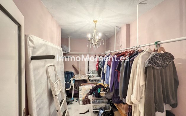 Resale - Villa - Mijas - Mijas Centro