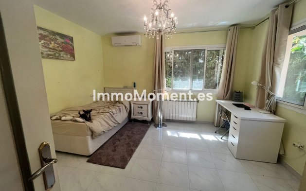 Resale - Villa - Mijas - Mijas Centro