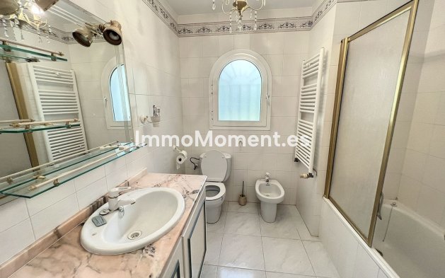 Resale - Villa - Mijas - Mijas Centro