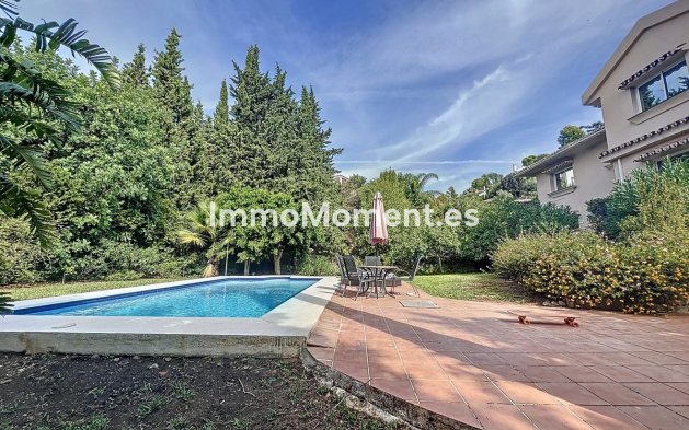 Resale - Villa - Mijas - Mijas Centro
