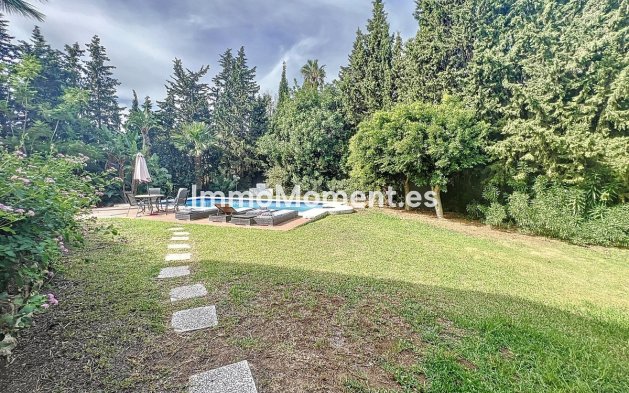 Resale - Villa - Mijas - Mijas Centro