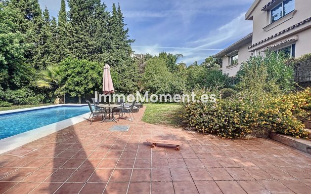 Resale - Villa - Mijas - Mijas Centro